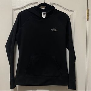 The North Face Fave-our-ite Pullover Hoodie Women’s Medium Black
